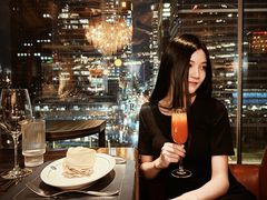 -福楼毕斯罗F Bistronome(国贸商城约会地标景观店)