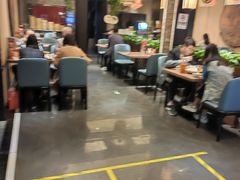 -眉州东坡(春秀路店)