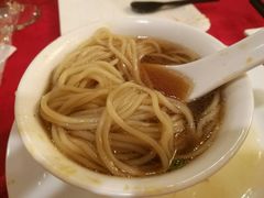 随园生日面-维景国际大酒店-随园中餐厅