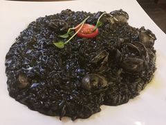 -IL Forno 意坊·意大利餐厅(温州万象城店)