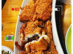-醉壹号海鲜大排档·老厦门特色菜(厦门美食地标店)