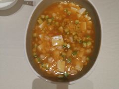 -香港狮子山下·明星粤菜餐厅(北苑店)