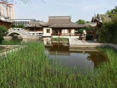 -南普公园