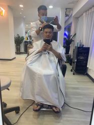 -新晨·SALON·形象造型