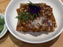 -船歌·鱼水饺青岛菜(国贸商城店)