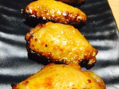 -聚点串吧·北京烧烤(公益西桥店)