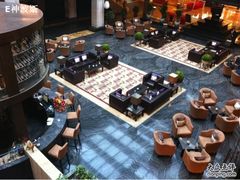 -君澜·绍兴鉴湖大酒店