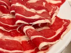 -福寿斋·老北京铜锅涮肉·烧烤(清岚店)