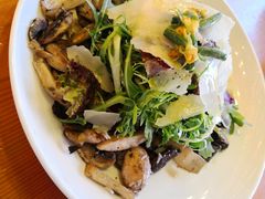 蘑菇色拉-PIZZA BIANCA(万象城店)