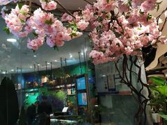-舌尖上的食缘花园主题餐厅