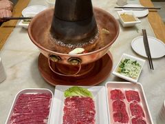 -牛街·马辈儿涮肉(牛街总店)