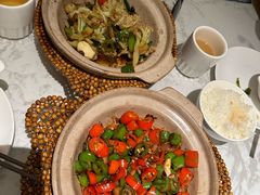 -老知青·东北菜(中华城店)