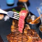 899就能吃到干式熟成T骨牛排🥩套餐‼️