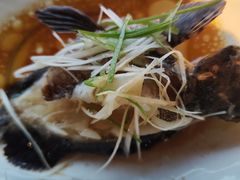-天然居·漳港海鲜·海景餐厅(南澳总店)