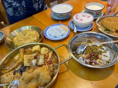 -雙冲柳州螺蛳粉&酸嘢&桂林米粉(簋街店)