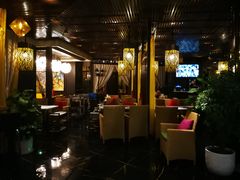 大堂-润园四季椰子鸡火锅(海上世界店)