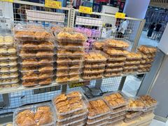 -华冠折扣超市(长阳店)
