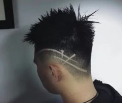 -丝语萱形象