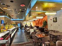 -华安国际大酒店-餐厅