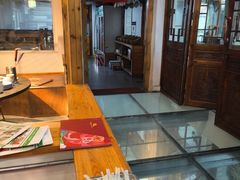 -缘福乡村铁锅炖民宿(八达岭店)