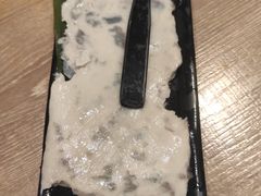 虾滑-呷哺呷哺(新世界百货望京店)
