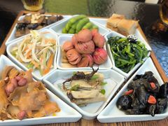 -五观堂素食(新华路店)