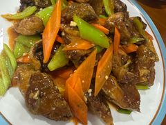 -北冰洋狗肉冷面城(总店)