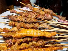 -1819餐厅·团队聚餐·烤串·精酿