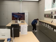 -华为智能生活馆(上海金桥国际商业广场)