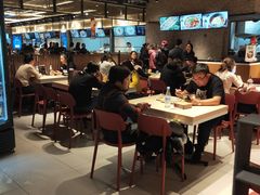 大堂-远大美食广场(远大购物中心店)