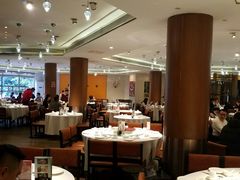 大堂-潮福城大酒楼(湖滨北路店)