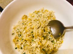 蛋炒饭-铁公鸡·四川料理(天环广场店)