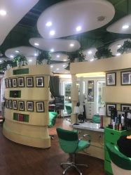 -艺米阳光Hair Salon
