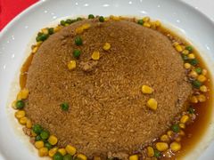 -绿杨春·淮扬宴(庐山路店)