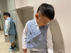 -海马体照相馆(上海月星环球港店)
