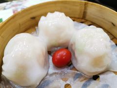 招牌虾饺妹-虾饺妹·粤式手工点心(水荫路店)