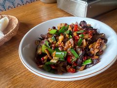 -印象鲵宴·张家界地标美食名片(溪布街店)