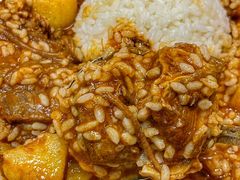 -老姑砂锅·烧烤天津菜(体北道店)