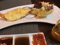 -海航大厦万豪酒店彩海轩中餐厅(霄云路店)