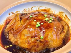 -宫燕府·京菜·烤鸭·淮扬菜(王府中心店)