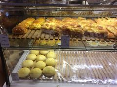 -BreadTalk面包新语·烘焙蛋糕(东方宝泰广场店)