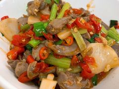 -红色湘菜馆(春风店)