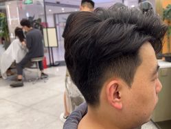 -木北造型