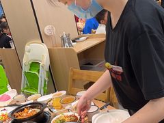 -老砂锅(城北店)
