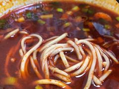 -清真·马安军辣子牛肉面