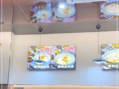 -蟹味阁·蟹黄面(体育西横街店)