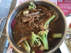 -王妈热卤·川味馆(海昌店)