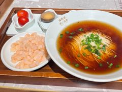 -松鹤楼面馆(宝安机场店)