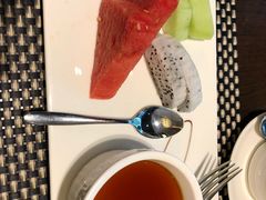 -上海新锦江大酒店