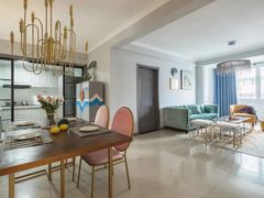 -宅天下装饰·匠心筑家(春熙店)